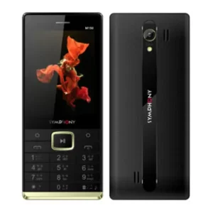 Symphony M150 Price & Official Specs in Bangladesh