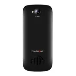 Symphony M42 View 3 - Camera, Display & Design