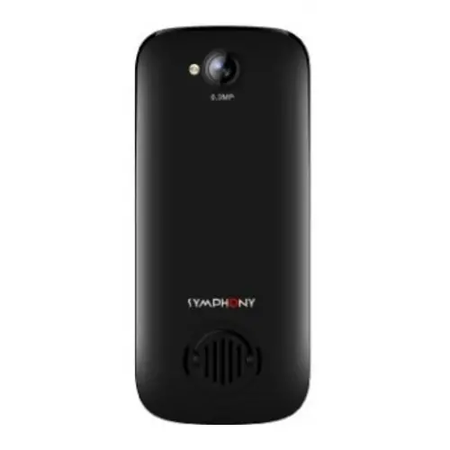 Symphony M42 View 3 - Camera, Display & Design