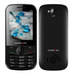 Symphony M42 Front Official View