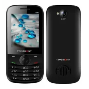 Symphony M42 Price & Official Specs in Bangladesh