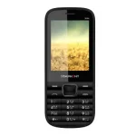 Symphony M44 View 2 - Camera, Display & Design