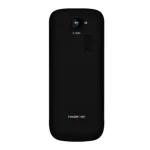 Symphony M44 View 3 - Camera, Display & Design