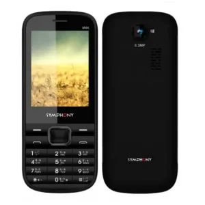 Symphony M44 Price & Official Specs in Bangladesh