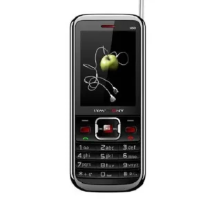 Symphony M50 Price & Official Specs in Bangladesh