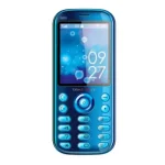 Symphony M60 View 1 - Camera, Display & Design