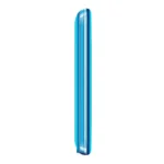 Symphony M60 View 2 - Camera, Display & Design