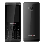 Symphony M85 View 1 - Camera, Display & Design
