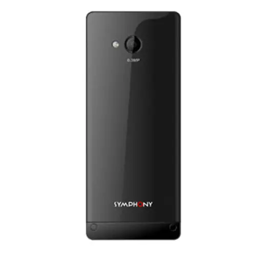 Symphony M85 View 3 - Camera, Display & Design