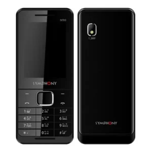 Symphony M90 Price & Official Specs in Bangladesh