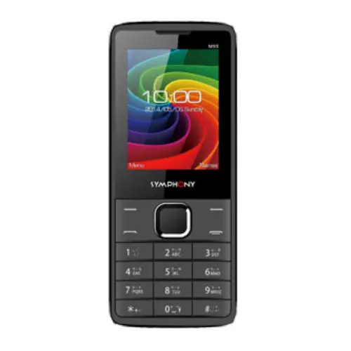 Symphony M95 View 2 - Camera, Display & Design