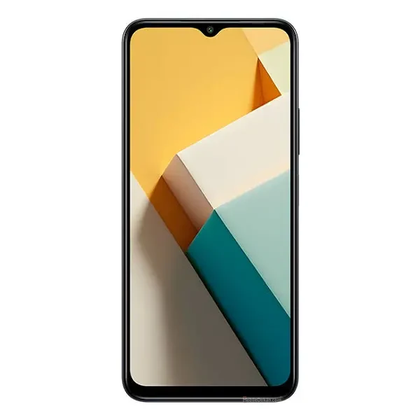 Symphony MAX 10 View 2 - Camera, Display & Design