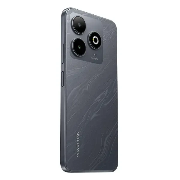 Symphony MAX 10 View 5 - Camera, Display & Design
