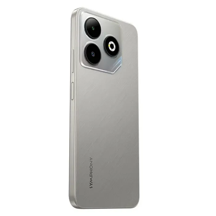 Symphony Max 60 View 13 - Camera, Display & Design