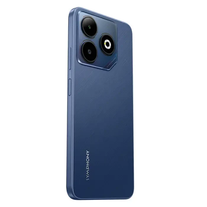 Symphony Max 60 View 24 - Camera, Display & Design