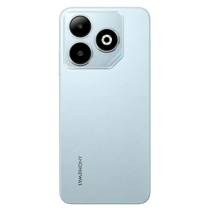 Symphony Max 60 View 29 - Camera, Display & Design