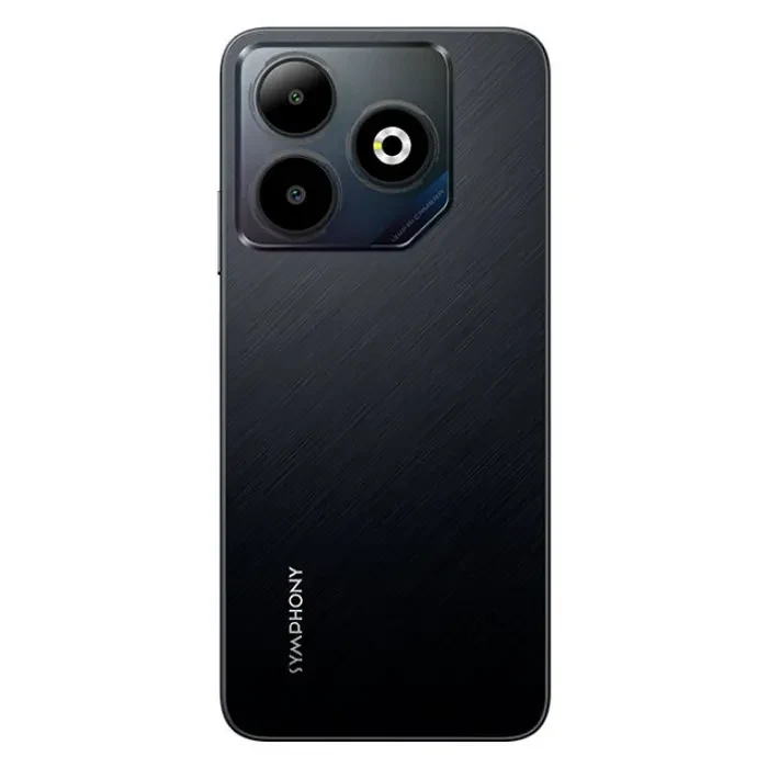Symphony Max 60 View 6 - Camera, Display & Design
