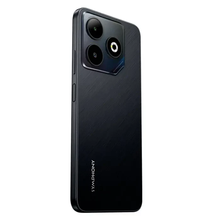 Symphony Max 60 View 7 - Camera, Display & Design