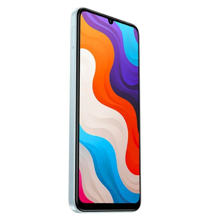 Symphony Max 60 View 8 - Camera, Display & Design