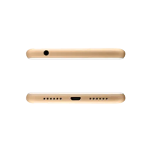 Symphony P11 View 5 - Camera, Display & Design