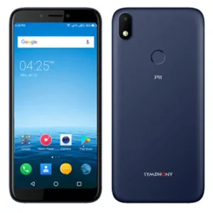 Symphony P11 Price & Official Specs in Bangladesh