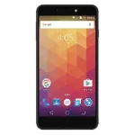 Symphony P7 View 2 - Camera, Display & Design