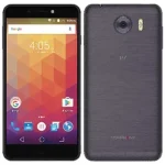 Symphony P7 Front Official View