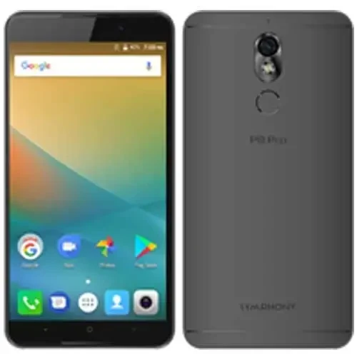 Symphony P8 Pro View 1 - Camera, Display & Design