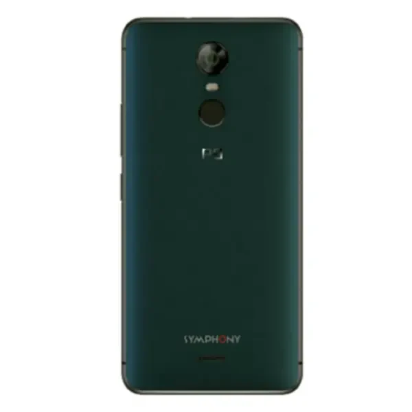 Symphony P9 View 3 - Camera, Display & Design