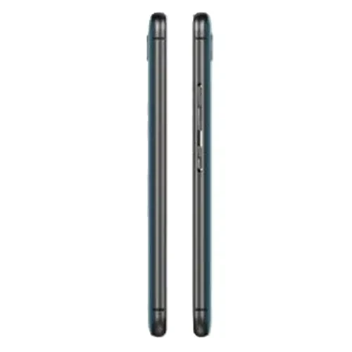 Symphony P9 View 4 - Camera, Display & Design
