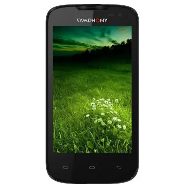 Symphony Play W17 View 1 - Camera, Display & Design
