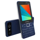 Symphony Q100 Angle/Color Variant 10
