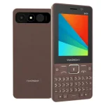 Symphony Q100 Front Official View