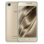 Symphony R100 (3GB RAM) Front Official View