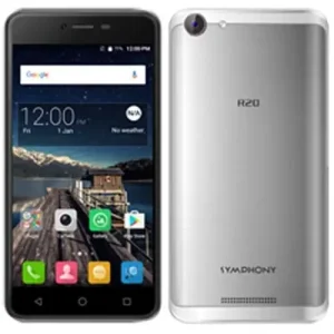 Symphony R2 Price & Official Specs in Bangladesh