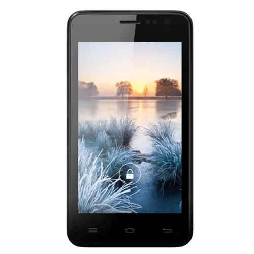 Symphony Roar E79 View 1 - Camera, Display & Design