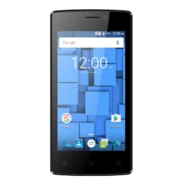 Symphony Roar E80 View 2 - Camera, Display & Design
