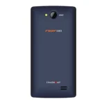 Symphony Roar E80 View 3 - Camera, Display & Design