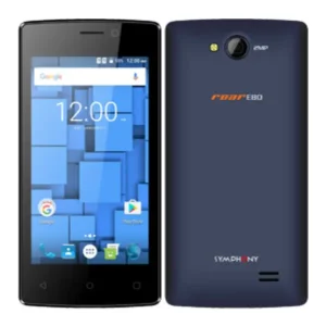 Symphony Roar E80 Price & Official Specs in Bangladesh