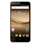 Symphony Roar V95 View 2 - Camera, Display & Design