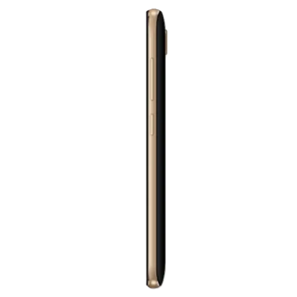 Symphony Roar V95 View 4 - Camera, Display & Design