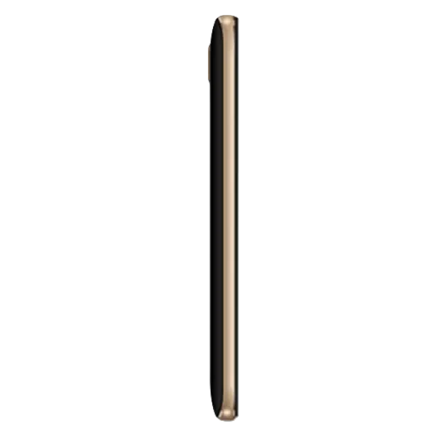 Symphony Roar V95 View 5 - Camera, Display & Design