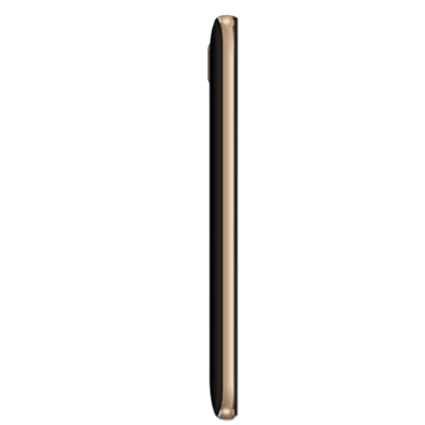 Symphony Roar V95 View 4 - Camera, Display & Design