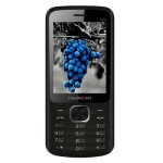 Symphony S103 View 2 - Camera, Display & Design