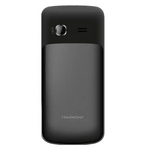 Symphony S103 View 3 - Camera, Display & Design