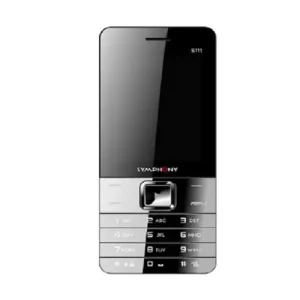 Symphony S111 Price & Official Specs in Bangladesh