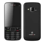 Symphony S200 View 1 - Camera, Display & Design