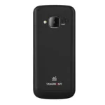 Symphony S200 View 3 - Camera, Display & Design