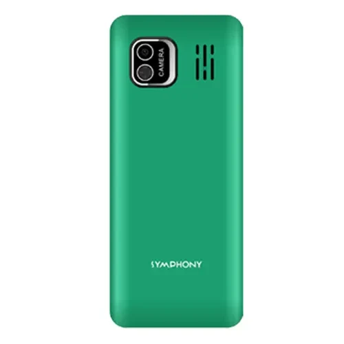 Symphony S30 View 3 - Camera, Display & Design