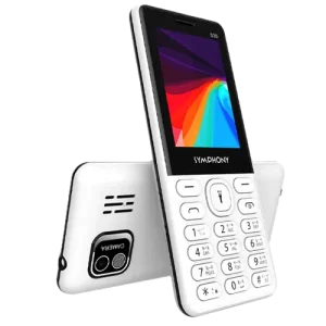 Symphony S30 Price & Official Specs in Bangladesh